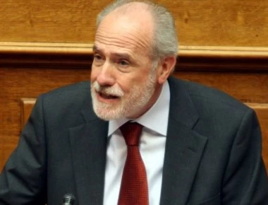 Γ.Κουτσούκος: «Το θέμα δεν είναι ο Πολάκης, είναι ο Τσίπρας που τον ανέχεται και τον προτρέπει»